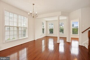 42714 Ogilvie Sq in Broadlands, VA - Building Photo