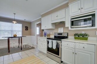 589 Jackson St in Grovetown, GA - Building Photo - Building Photo
