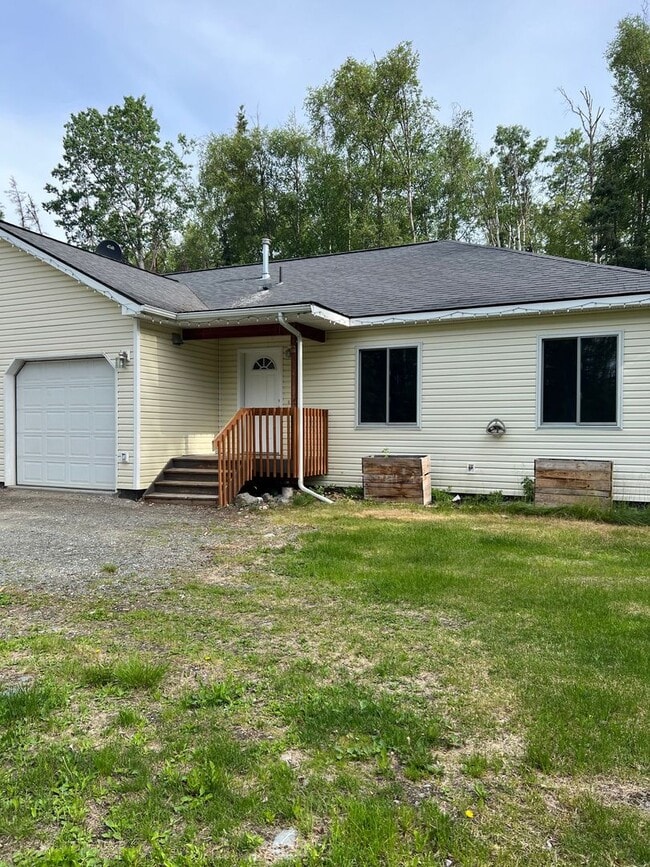 property at 2650 N Tamar Rd