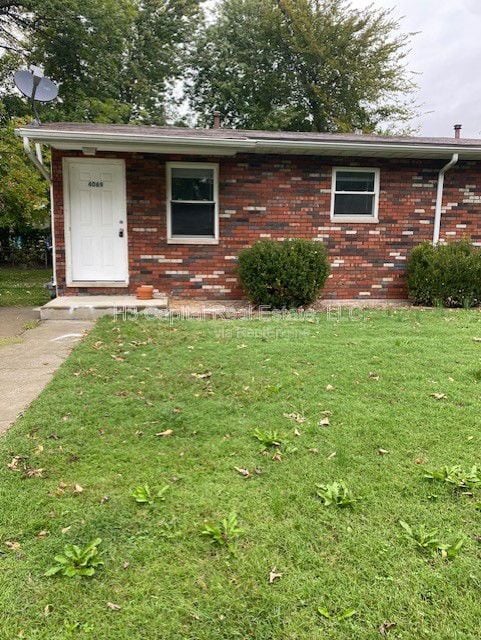 4069 Bruene Ave in Pontoon Beach, IL - Building Photo - Building Photo