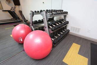 The Studios at Patchen - FREE Utilities in Lexington, KY - Building Photo - Interior Photo