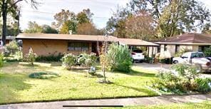 2506 Waverly Dr in Bossier City, LA - Building Photo