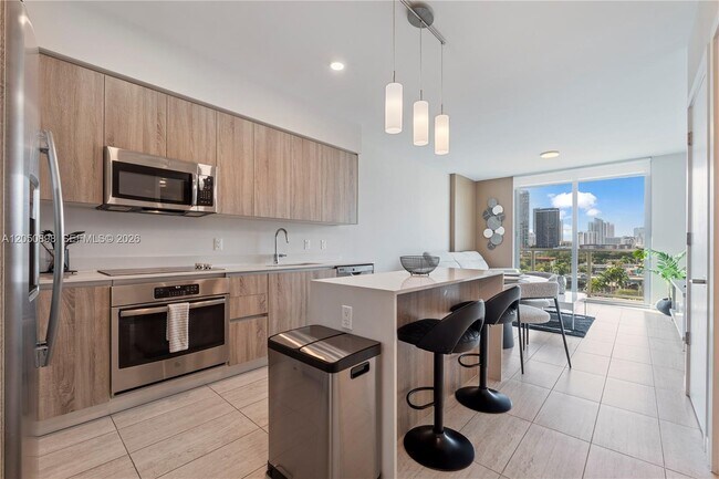 property at 3900 Biscayne Blvd
