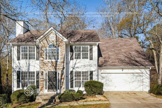 property at 615 Simon Ive Dr