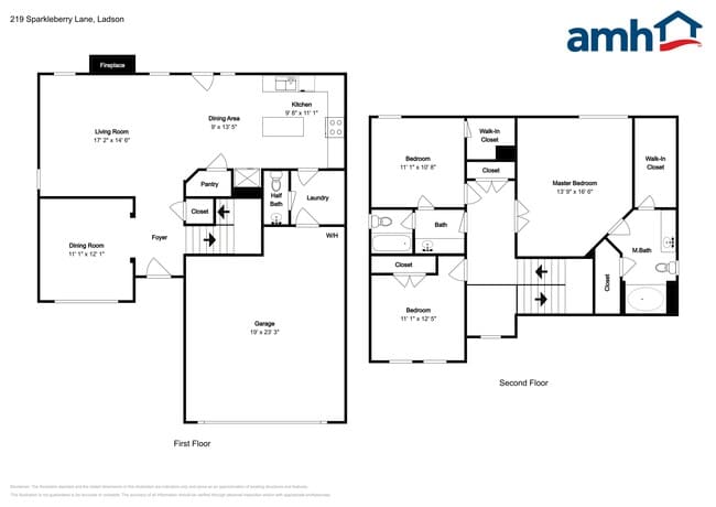 219 Sparkleberry Ln in Ladson, SC - Building Photo - Building Photo
