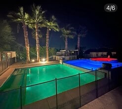 505 W Sepulveda Rd, Unit 505 W. Supelveda Rd. in Palm Springs, CA - Building Photo - Building Photo