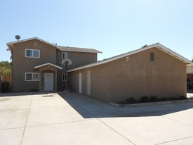 5341-5349 Imperial Ave in San Diego, CA - Building Photo