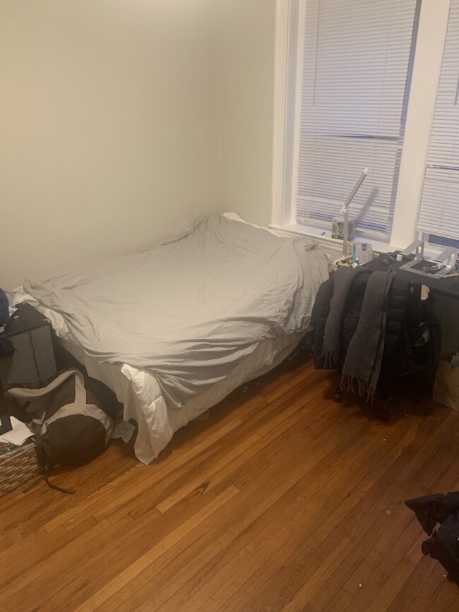 property at 1193 Commonwealth Ave