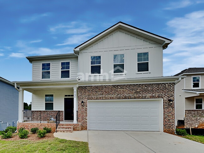 property at 6194 Bridlewood Ln