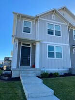 2021 S Sawmill Blvd in Heber City, UT - Building Photo