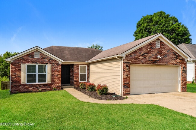 2045 Osprey Cove Ave in Shelbyville, KY - Building Photo - Building Photo