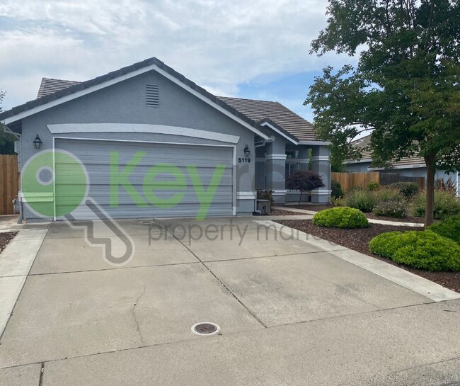 property at 5119 Windham Way