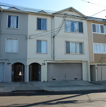 19 1st Ave in Daly City, CA - Building Photo - Building Photo