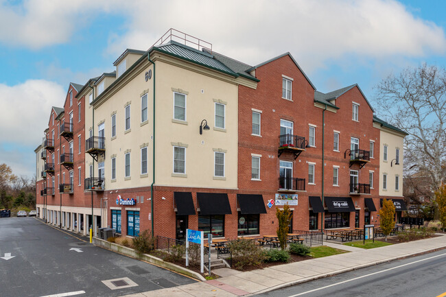 North College Crossing in Newark, DE - Building Photo - Primary Photo