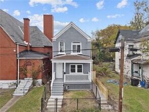 7807 Kelly St in Pittsburgh, PA - Building Photo - Building Photo