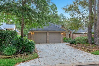 50 Vista Cove Dr in Spring, TX - Building Photo - Building Photo