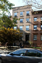 96 1st Pl Apartments