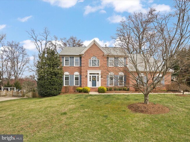 4407 Jayson Ln in Annandale, VA - Building Photo - Building Photo