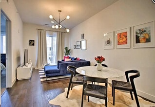 2530 Lawrence St, Unit A-302 in Denver, CO - Building Photo - Building Photo