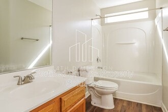 4917 Trent Hill Dr in Winston-Salem, NC - Building Photo - Building Photo
