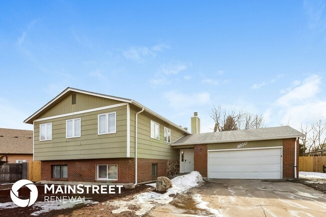 property at 15889 E 8th Cir