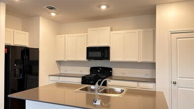113 Allegro Dr in Hutto, TX - Building Photo - Building Photo