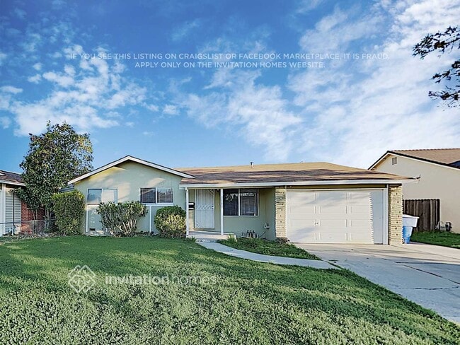 property at 1601 Neihart Ave