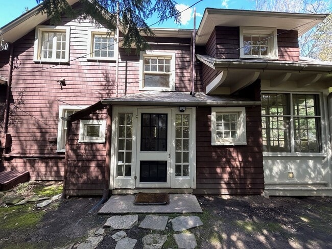 101 Orchard Pl in Asheville, NC - Building Photo - Building Photo