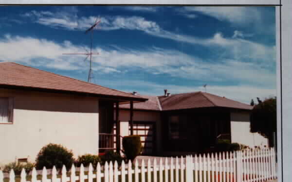 930-932 7th Ave in Redwood City, CA - Building Photo - Building Photo