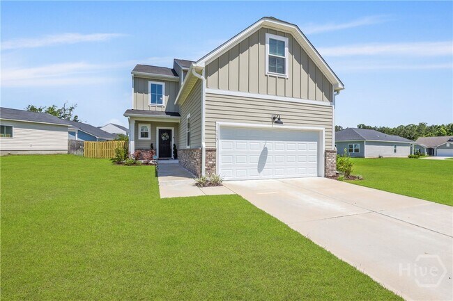 property at 117 Mettler Loop