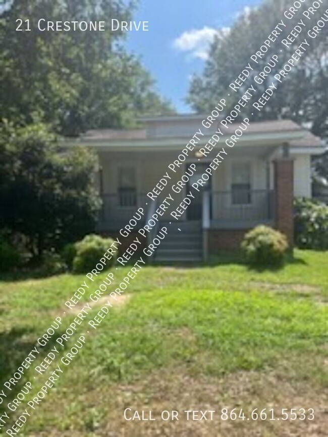 property at 21 Crestone Dr