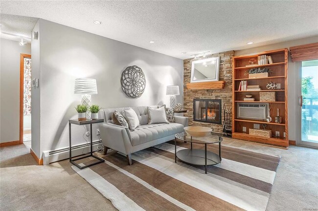 property at 1233 N Ogden St