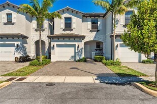 20433 NW 4th Ave in Miami, FL - Building Photo