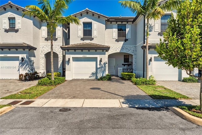 property at 20433 NW 4th Ave