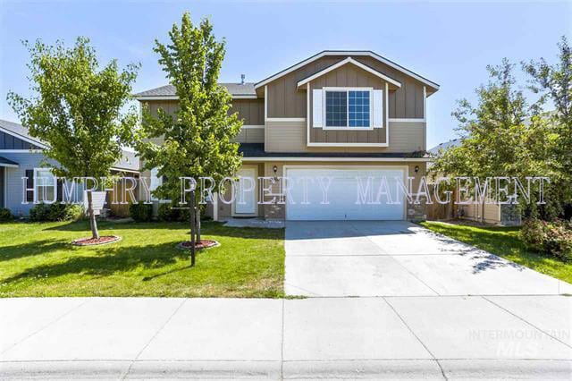 property at 9963 W Tilmont St