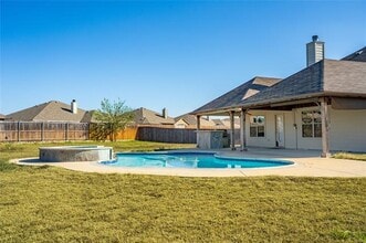 263 Archer Way in Forney, TX - Building Photo - Building Photo