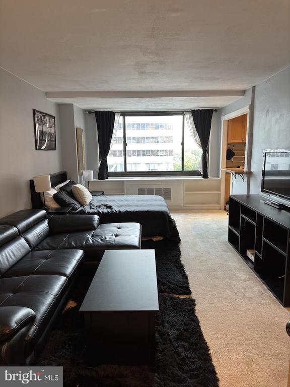 property at 1021 Arlington Blvd