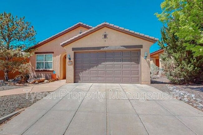 3509 Tierra Abierta Pl NE in Rio Rancho, NM - Building Photo - Building Photo