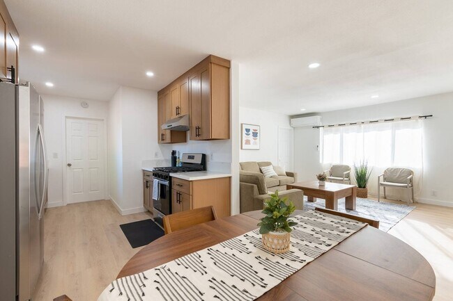 property at 8185 E 9th St