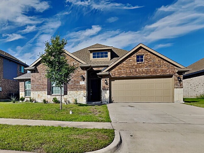property at 277 Cisco Trl