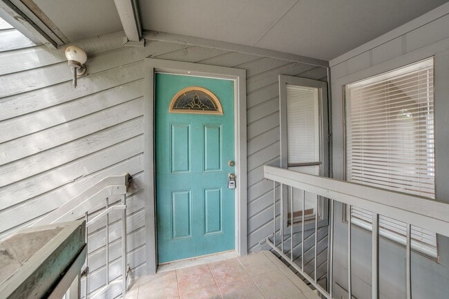 property at 3843 Barrington St