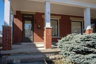 925 Mt Pleasant Ave in Columbus, OH - Building Photo