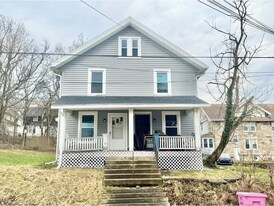 51-53-53 Glessner Ave in Mansfield, OH - Building Photo