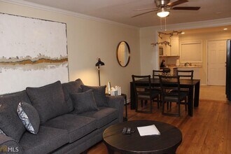 1260 Woodland Ave NE in Atlanta, GA - Building Photo - Building Photo