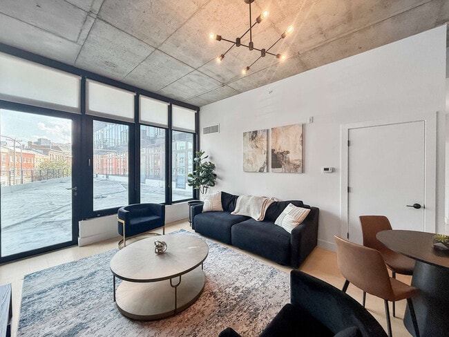 1247 N 2nd St in Philadelphia, PA - Building Photo - Building Photo