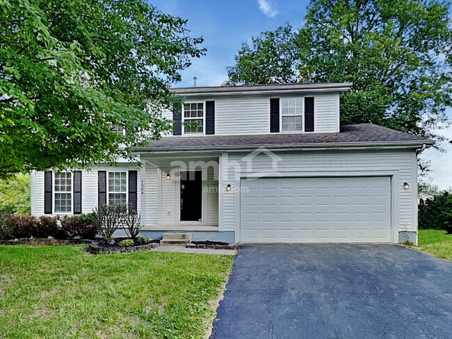 property at 7908 Windrift Pl
