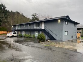 15906 Elm St E, Unit 3 in Sumner, WA - Building Photo