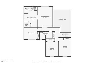 221 E Kroll Dr in Gilbert, AZ - Foto de edificio - Building Photo