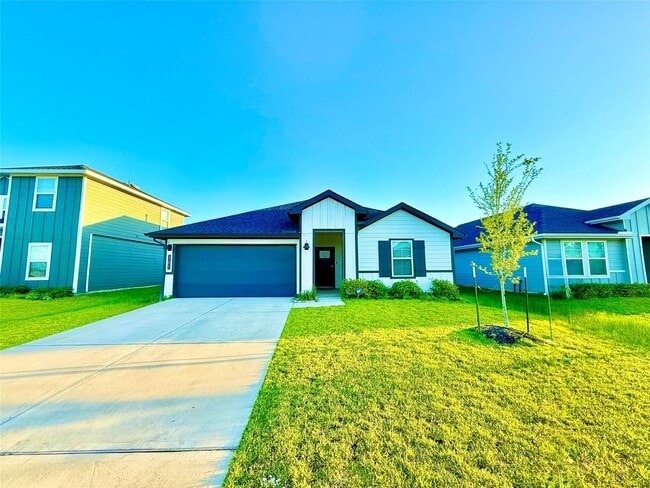 31611 Farlam Farms Trl in Brookshire, TX - Building Photo - Building Photo