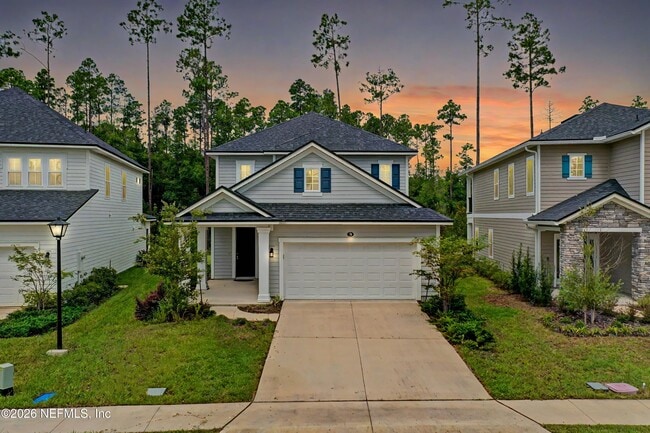 property at 55 Starnberg Ct